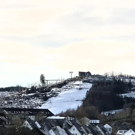 21136 Apartment Winterberg