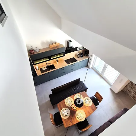 Apartman 21136 Winterberg