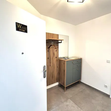 Apartment 21136 Winterberg