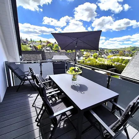 Apartman 21136 Winterberg