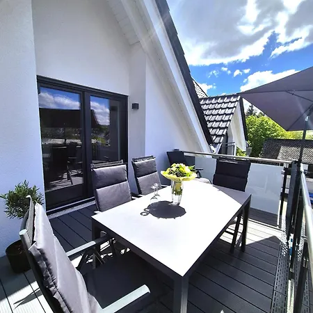 21136 Apartment Winterberg