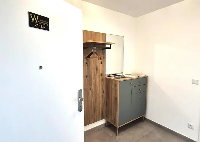 公寓 21136 温特贝格