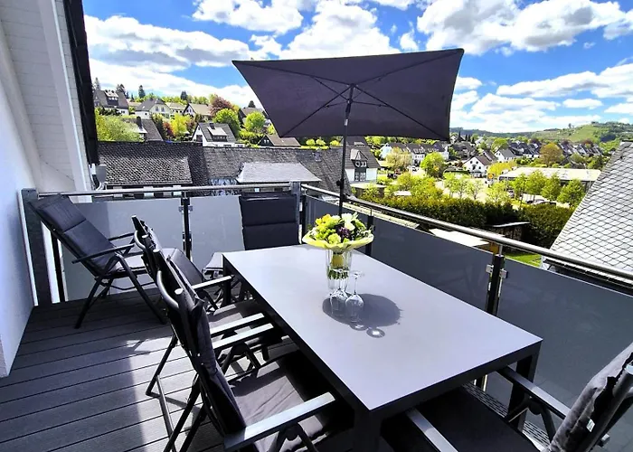 公寓 21136 温特贝格